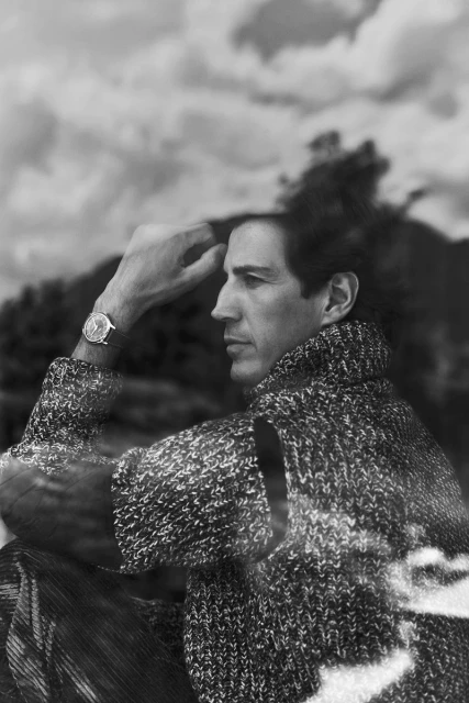 The Fall Style Issue