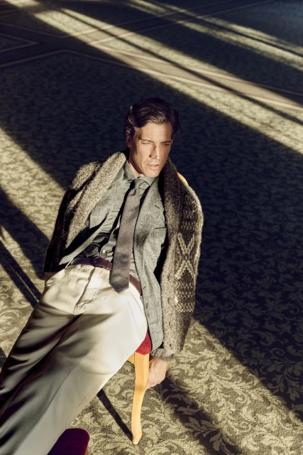 The Fall Style Issue