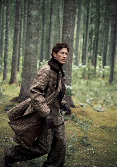 The Fall Style Issue