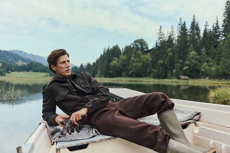 The Fall Style Issue