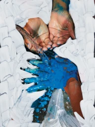 The colours of Morocco