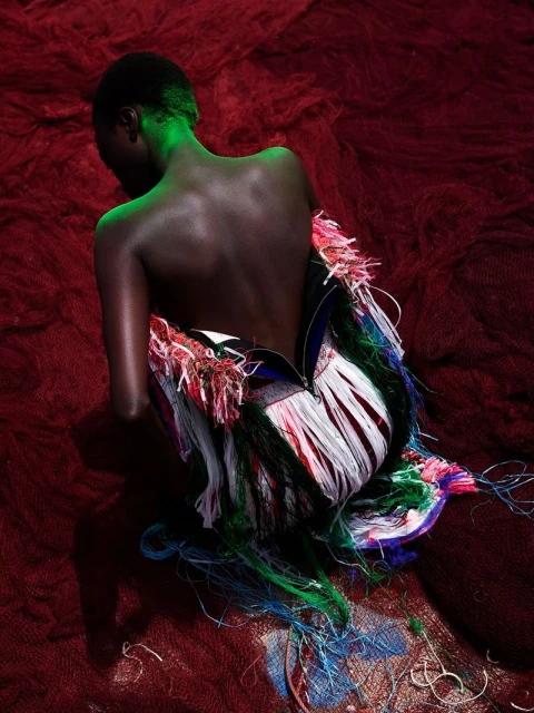 The colours of Morocco