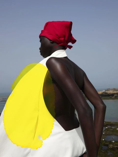 The colours of Morocco