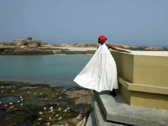 The colours of Morocco