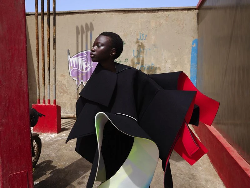 The colours of Morocco