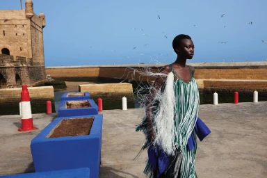 The colours of Morocco