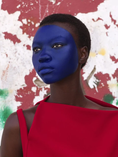 The colours of Morocco