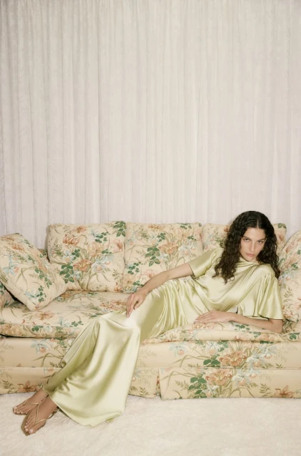 Veronica Beard Spring 2026 Lookbook