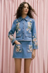 Veronica Beard Spring 2026 Lookbook