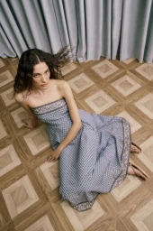 Veronica Beard Spring 2026 Lookbook