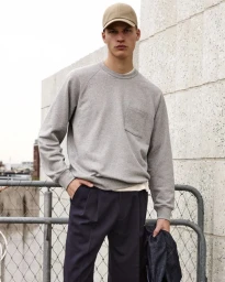 Todd Snyder Luxe Sport Lookbook