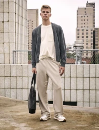 Todd Snyder Luxe Sport Lookbook