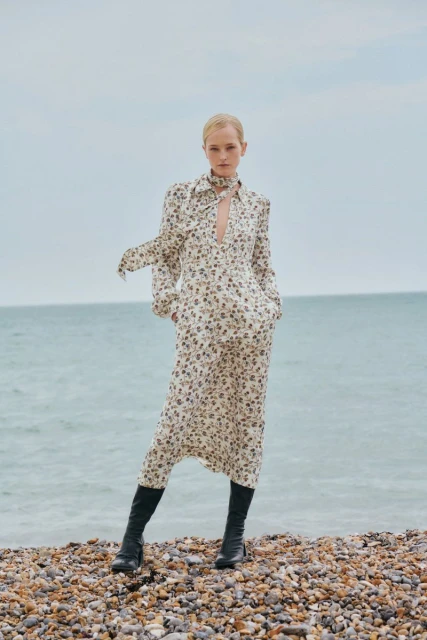 ME+EM September Lookbook