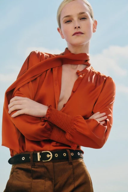 ME+EM September Lookbook