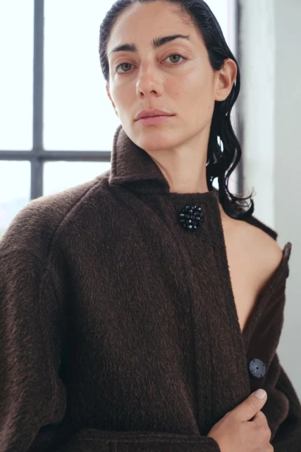 Max Mara Atelier Fall/Winter 2025