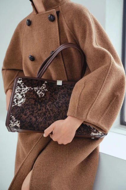 Max Mara Atelier Fall/Winter 2025