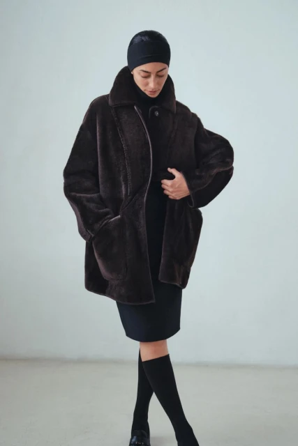 Max Mara Atelier Fall/Winter 2025