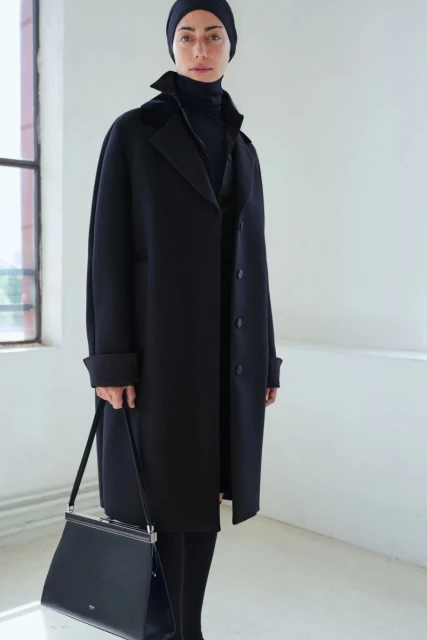 Max Mara Atelier Fall/Winter 2025