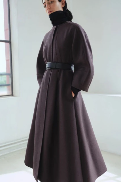 Max Mara Atelier Fall/Winter 2025