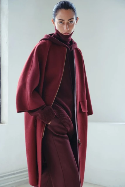 Max Mara Atelier Fall/Winter 2025
