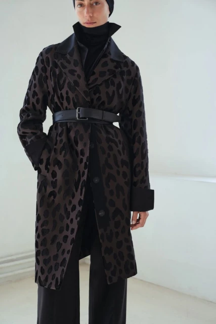 Max Mara Atelier Fall/Winter 2025