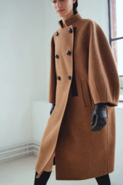Max Mara Atelier Fall/Winter 2025