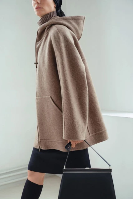 Max Mara Atelier Fall/Winter 2025