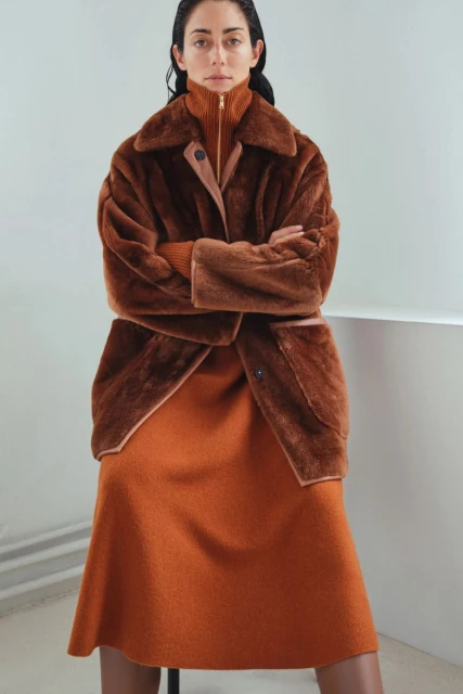 Max Mara Atelier Fall/Winter 2025