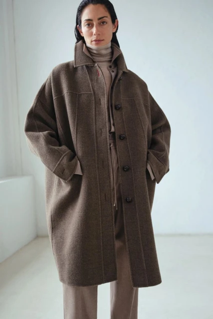 Max Mara Atelier Fall/Winter 2025