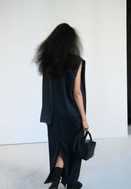 Auralee F/W 25 Lookbook