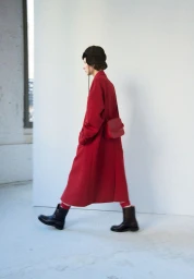 Auralee F/W 25 Lookbook