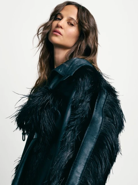 Stylist Magazine UK September 2025 Cover