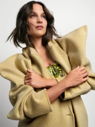 Stylist Magazine UK September 2025 Cover