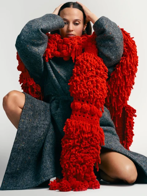 Stylist Magazine UK September 2025 Cover