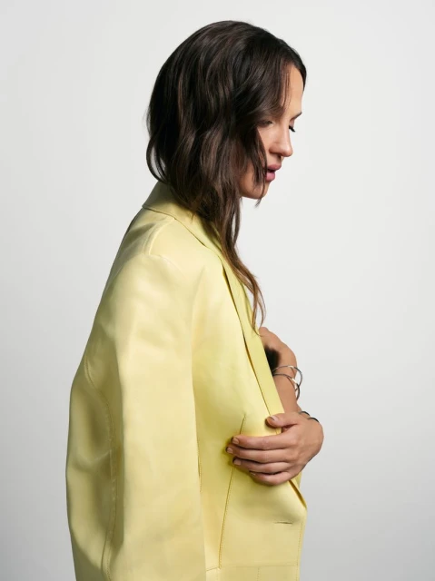 Stylist Magazine UK September 2025 Cover