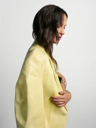 Stylist Magazine UK September 2025 Cover