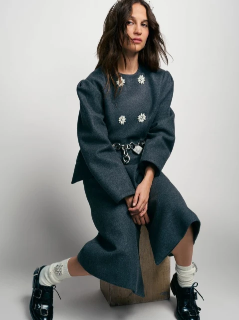 Stylist Magazine UK September 2025 Cover