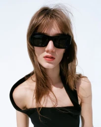 Celine Spring 2026 Campaign