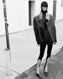 The Shape Of Things To Come