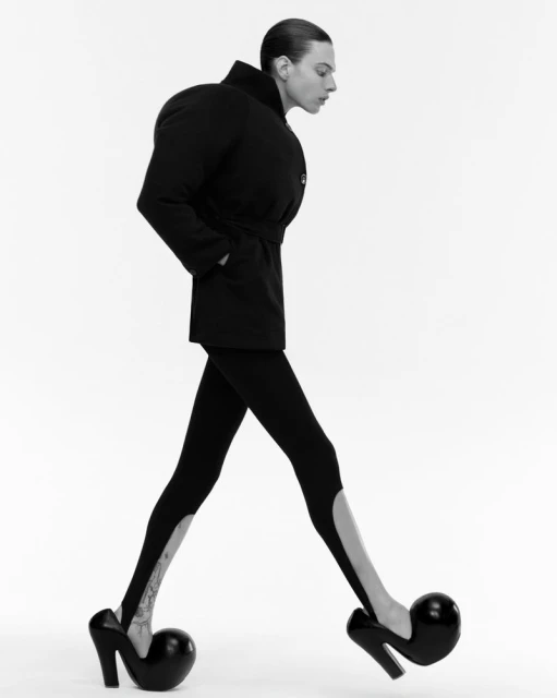 The Shape Of Things To Come