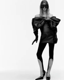 The Shape Of Things To Come