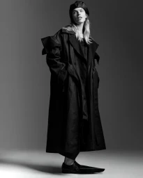 The Shape Of Things To Come