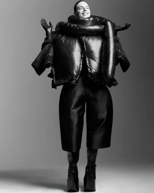 The Shape Of Things To Come