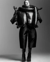 The Shape Of Things To Come