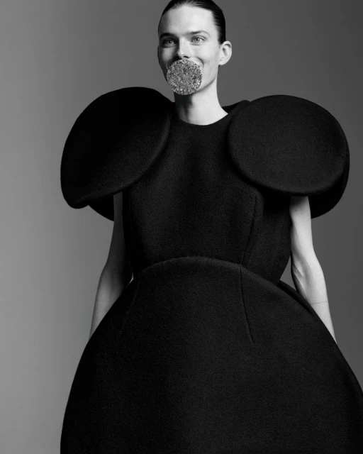 The Shape Of Things To Come