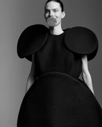 The Shape Of Things To Come