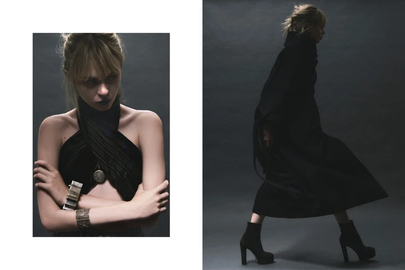 HER OWN KIND OF MUSIC