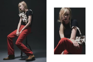 HER OWN KIND OF MUSIC