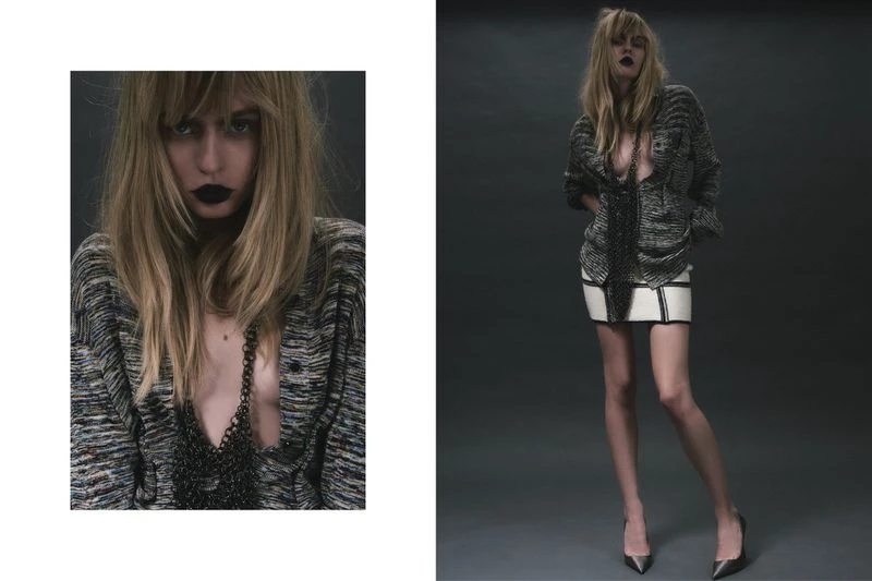 HER OWN KIND OF MUSIC