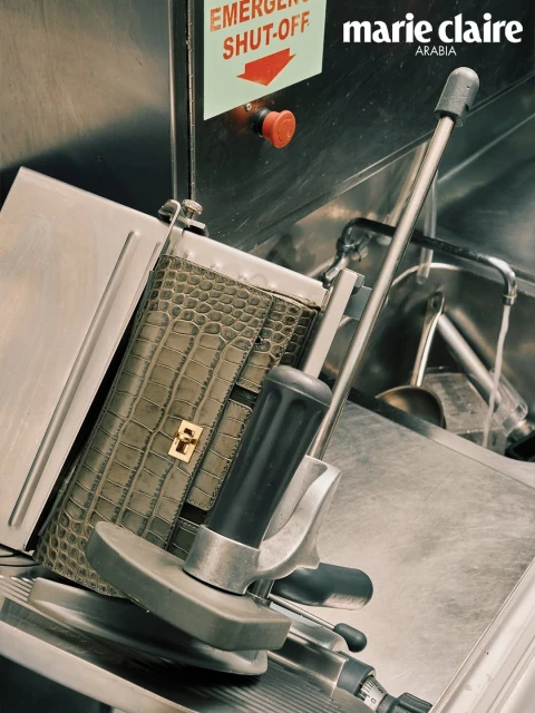 A Taste Of Balenciaga